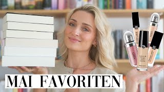 Liebstes Makeup und Bücher im Mai | OlesjasWelt