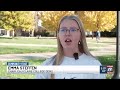 Students Host Food Drive for Campus