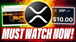 XRP SPOT ETF SHOWS DEMAND & WHAT'S COMING - MEDIA QUIET ON XRP ETF - 2 DIGITS WILL BE NORMAL FOR XRP