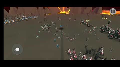 Epic Battle Simulator 2 Level 81