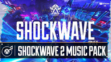 Apex Legends - Shockwave Split 2 Music Pack (High Quality)