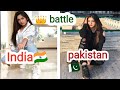 Jannat zubair VS jannat mirza|| who is best||Pakistani VS india battle