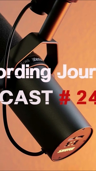 TRJ Podcast Ep 24 is Up! Love the Way you Lie