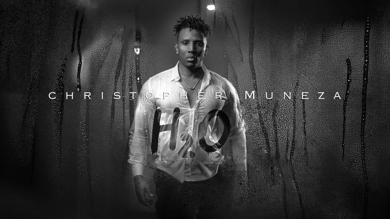 Christopher Muneza - Nzaza ft Massamba Intore ( H₂O )