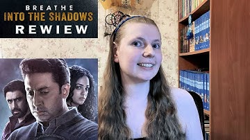Breathe - Into The Shadows Review | Abhishek Bachchan | Amit Sadh | Nithya Menen