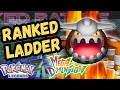 Life Orb Heatran Cooks!! Competitive Pokemon Legends Z-A Ranked Ladder Wifi Battles!