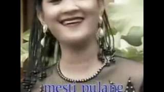 Stop Pacaran ITJE TRISNAWATI Cipt Muchtar B OldDAT