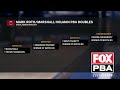 2021 PBA Roth/Holman Doubles Championship Stepladder Finals (WSOB XII) | Full PBA Bowling Telecast