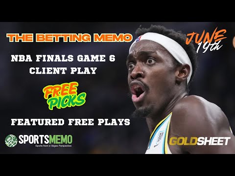 Pacers vs Thunder