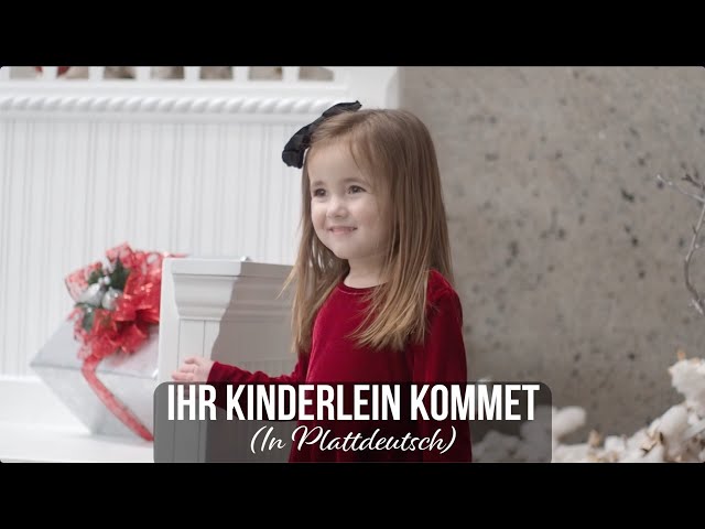 Vicky Leandros - Ihr Kinderlein kommet