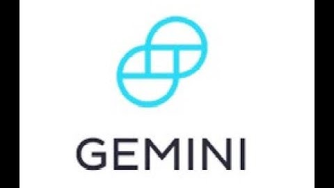 Gemini referral code reddit "elp7vvefe"