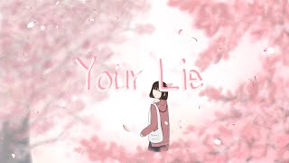 샛별 - Your lie(Royalty Free Music)