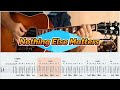 Nothing else matters  tabs tuto guitare facile