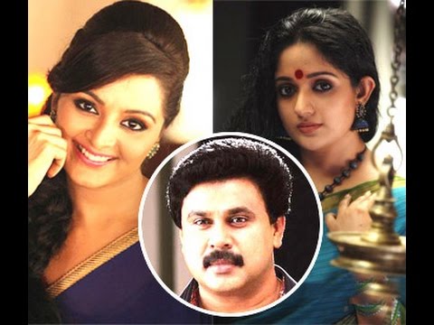 mohanlalganj Kavya Madhavan denies her involvement in Dileep's divorce