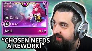 How A New Riot Dev Disagreed with The TFT Team and Saved Set 10