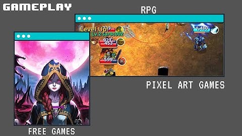 Merge Raid.io Gameplay - Pixel Art Games Android