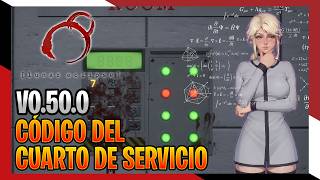 Cuarto De Servicio - Lunar Eclipse