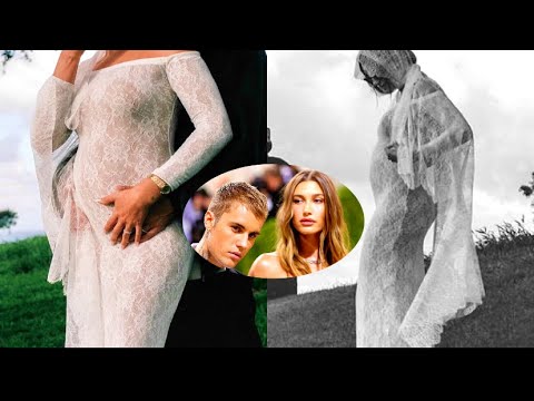 Hailey Bieber Is Pregnant, Expecting First Child With Justin Bieber