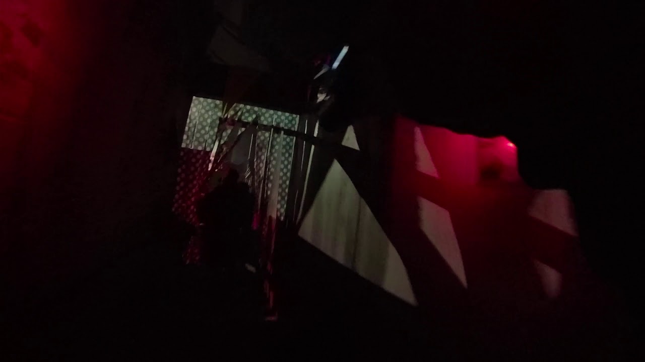 special ops infected