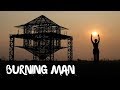 BURNING MAN FILM: What is it really like?!