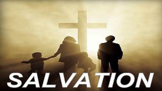 How God Wants To Save Us