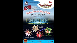 NCIC Heritage Festival 2024 | Night of Chutney