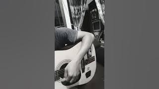 negara lucu cover gitar (short) story wa