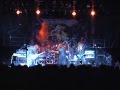 MORTON - Werewolf Hunt (supporting DORO, Kiev, 15.04.2013)