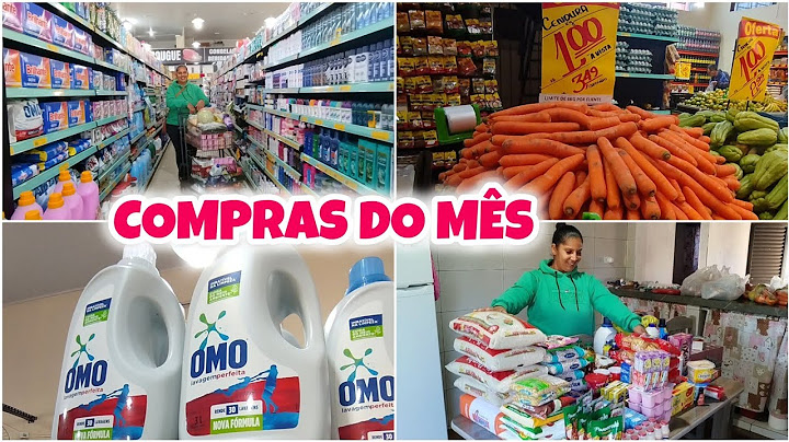 🛒FULL MONTH SHOPPING + TOTAL VALUE, SINGLE MOTHER WITH 4 CHILDREN, VLOG AT THE SUPERMARKET