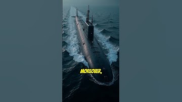 Why America’s Submarines Can’t Go Deeper