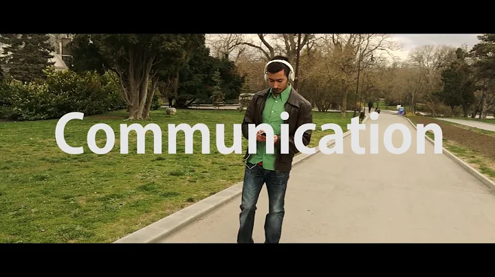 Communication  | Short Film - DayDayNews