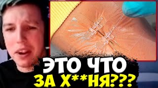 МАЗЕЛЛОВ СМОТРИТ СЛИВКИ ШОУ / ВОТ ЧТО МЫ КУПИЛИ НА ALIEXPRESS