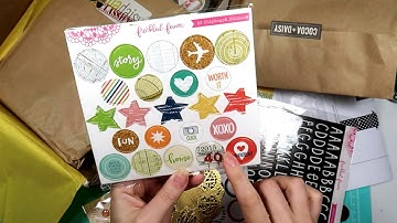 cocoa daisy june 2020