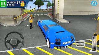 VIP Monaco Cars Drive Simulator #15 - Long Limousine Driver - Android Gameplay screenshot 5