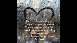 Kayden- but you love it (lyrics)