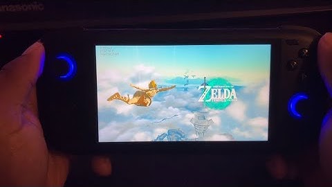 Testing New Turnip Driver 25.0.0 R6 on Ayn Odin 2 pro