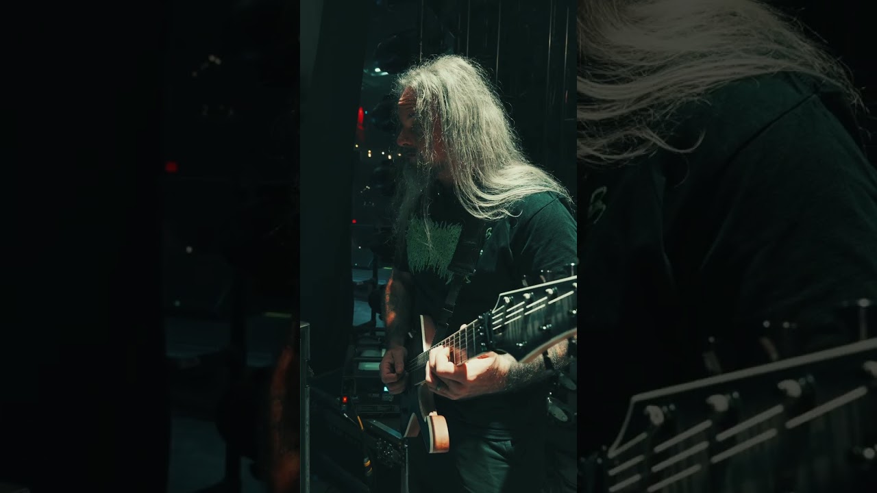 Wes Hauch - Rig Rundown 2025