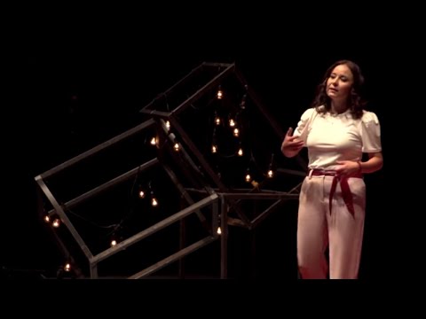 7 brazos arriba | Paola Perez | TEDxAvDivDelNorte