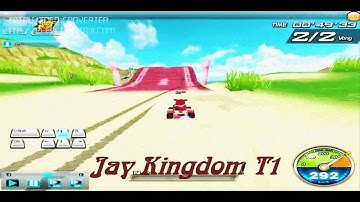 2s Zing Speed-Đảo Cầu Vòng Speed D