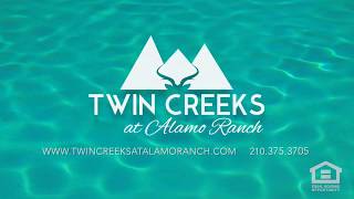 Twin Creeks at Alamo Ranch - Luxury Apartments in San Antonio, TX
