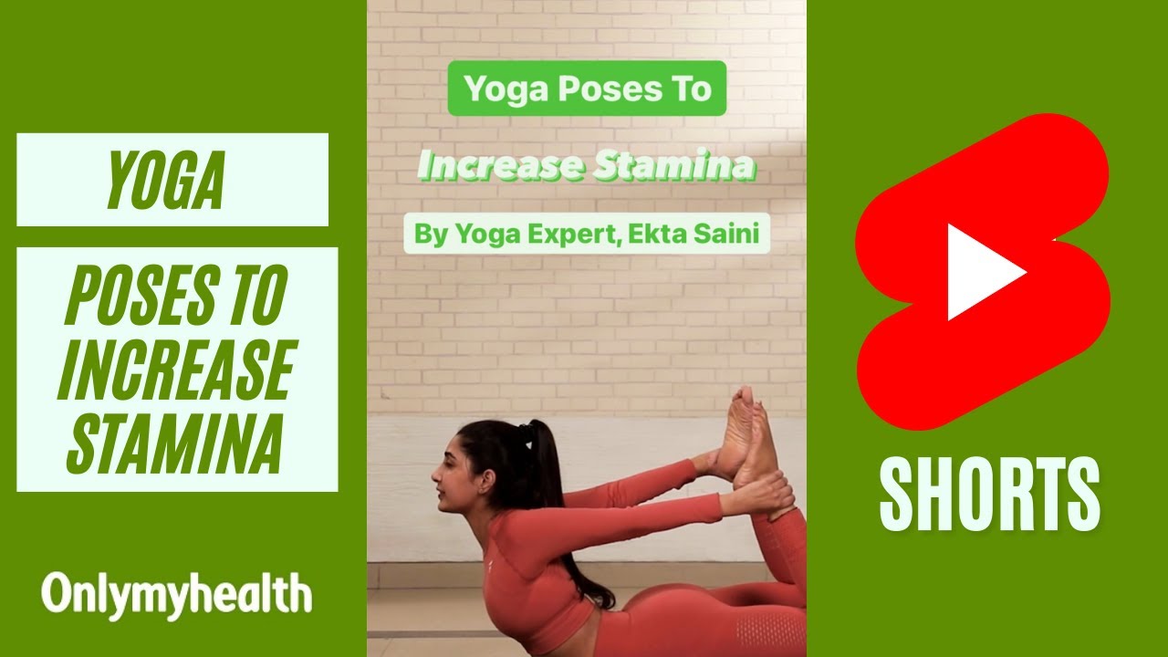 7 Best Yoga Poses to Lose Weight