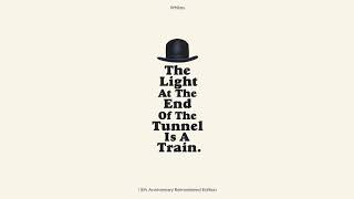 Whitey - The Light At The End Of The Tunnel Is A Train 