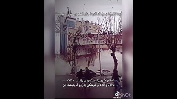 القارئ رعد الکردي