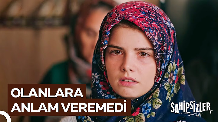 Zeliha'ya İlk Kez Bu Kadar İyi Davranıldı | Sahipsizler 5. Bölüm