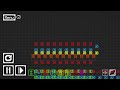satisfying conveyor thing | Cell Machine Mystic Mod