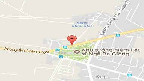 Đất Thổ Cư 5X16M Giá 510Tr/nền, Mt Nguyễn Văn Bứa Gần Ngã 4 Hóc Môn Góp 24 Tháng 0% Ls Bao Sang ...