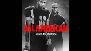 ANGEL APONTE | Make That Thing Drop | All American 1x01 Soundtrack Music