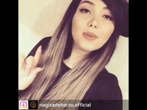 Arzu nagizade