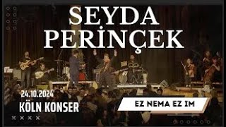 Seyda Perinçek - Ez Nema Ez Im