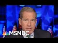 Watch The 11th Hour With Brian Williams Highlights: March 17 | MSNBC